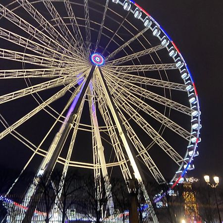 Le Cocon Perche Entre L'Opera Et Les Tuileries Apartment Париж Екстериор снимка