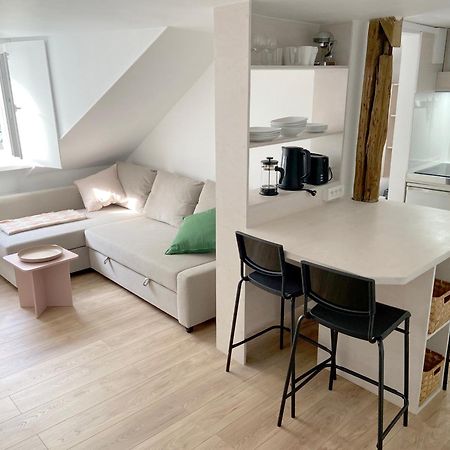 Le Cocon Perche Entre L'Opera Et Les Tuileries Apartment Париж Екстериор снимка