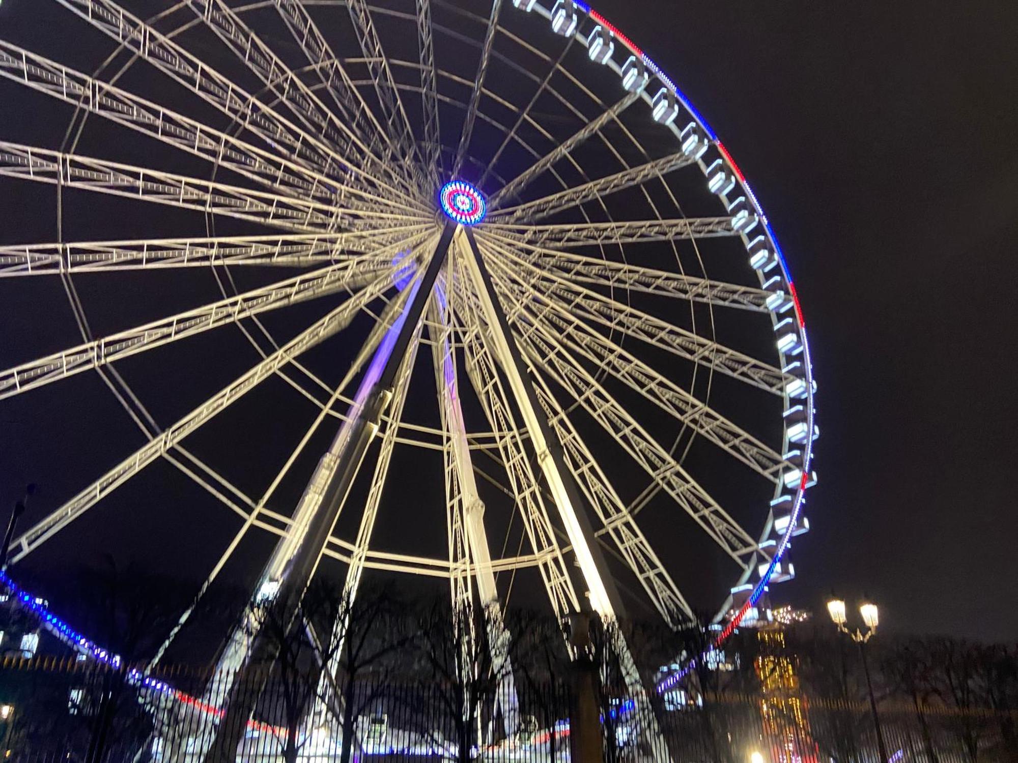 Le Cocon Perche Entre L'Opera Et Les Tuileries Apartment Париж Екстериор снимка