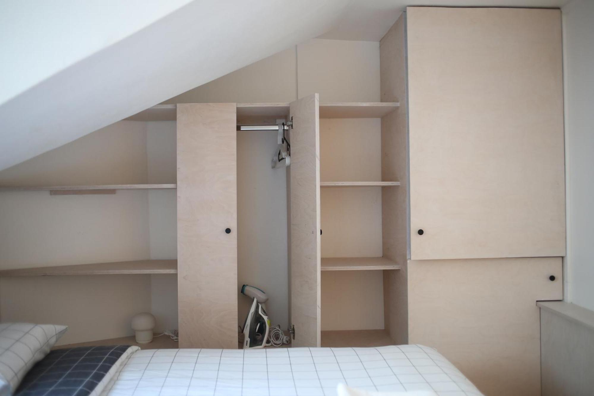 Le Cocon Perche Entre L'Opera Et Les Tuileries Apartment Париж Екстериор снимка