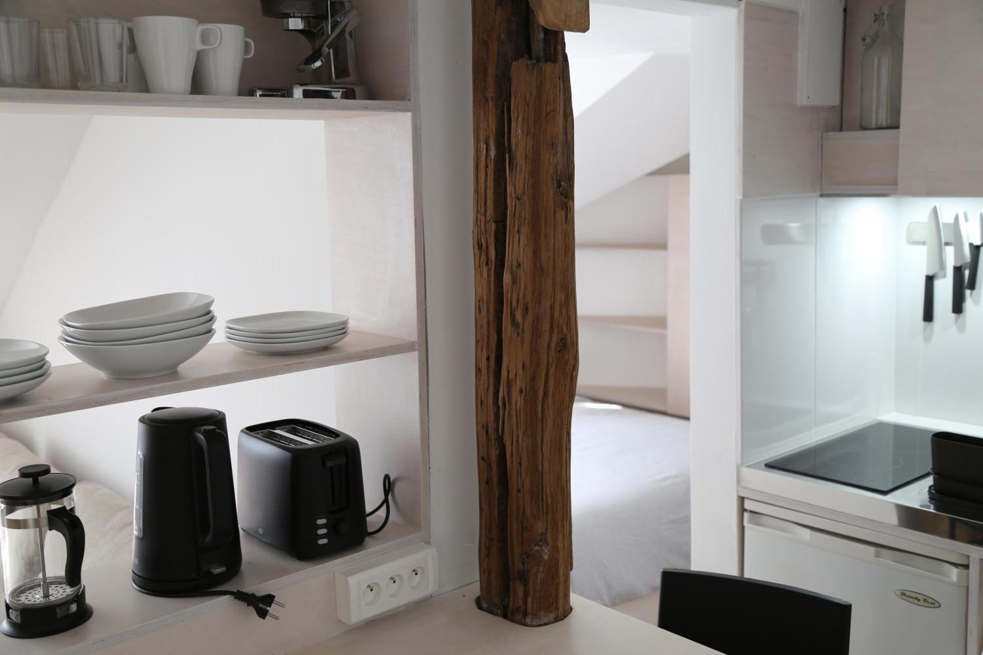 Le Cocon Perche Entre L'Opera Et Les Tuileries Apartment Париж Екстериор снимка